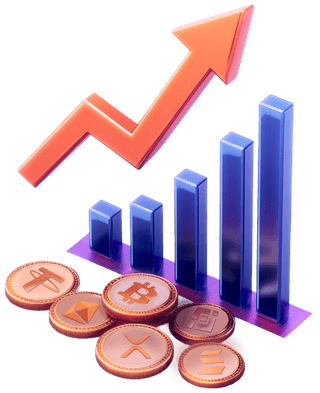 Cairn Vermoode crypto trading platform interface, product overview